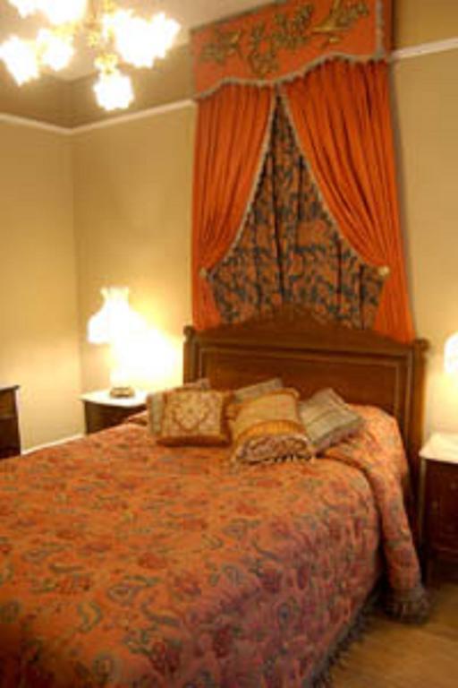 Cobb Lane Bed And Breakfast Birmingham Phòng bức ảnh