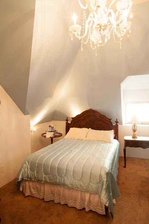 Cobb Lane Bed And Breakfast Birmingham Ngoại thất bức ảnh