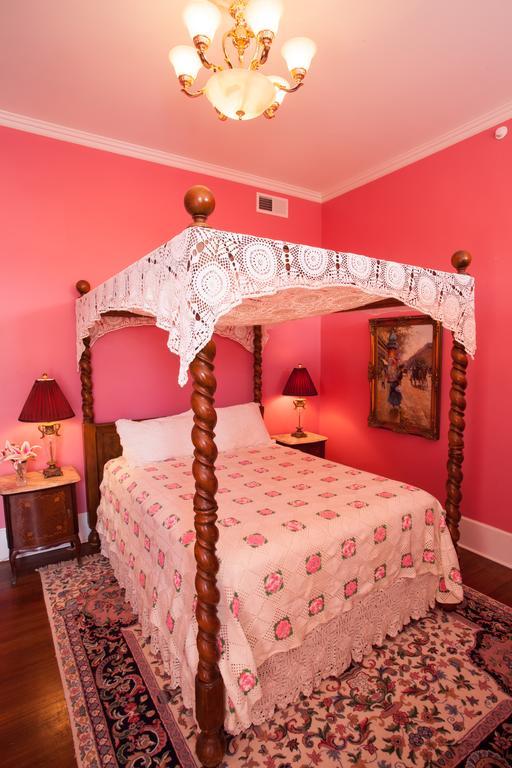 Cobb Lane Bed And Breakfast Birmingham Ngoại thất bức ảnh