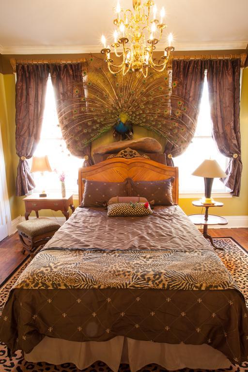 Cobb Lane Bed And Breakfast Birmingham Ngoại thất bức ảnh