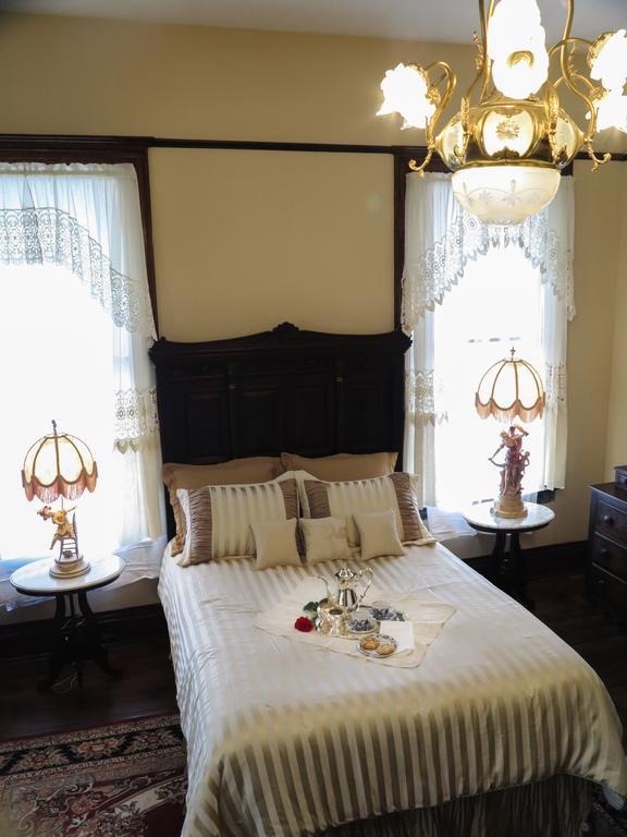 Cobb Lane Bed And Breakfast Birmingham Ngoại thất bức ảnh