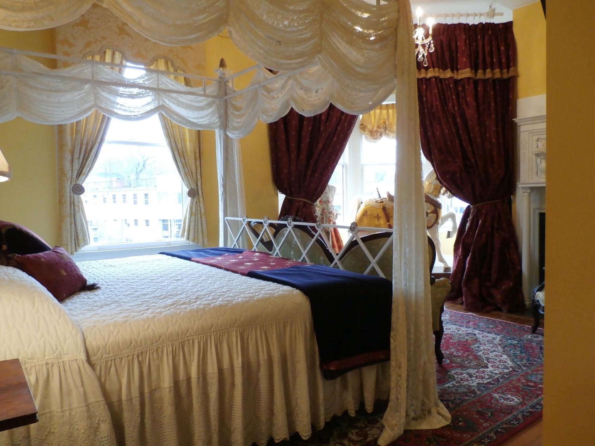 Cobb Lane Bed And Breakfast Birmingham Ngoại thất bức ảnh
