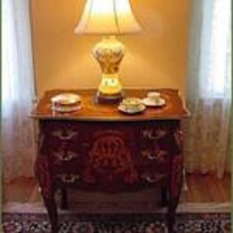 Cobb Lane Bed And Breakfast Birmingham Ngoại thất bức ảnh