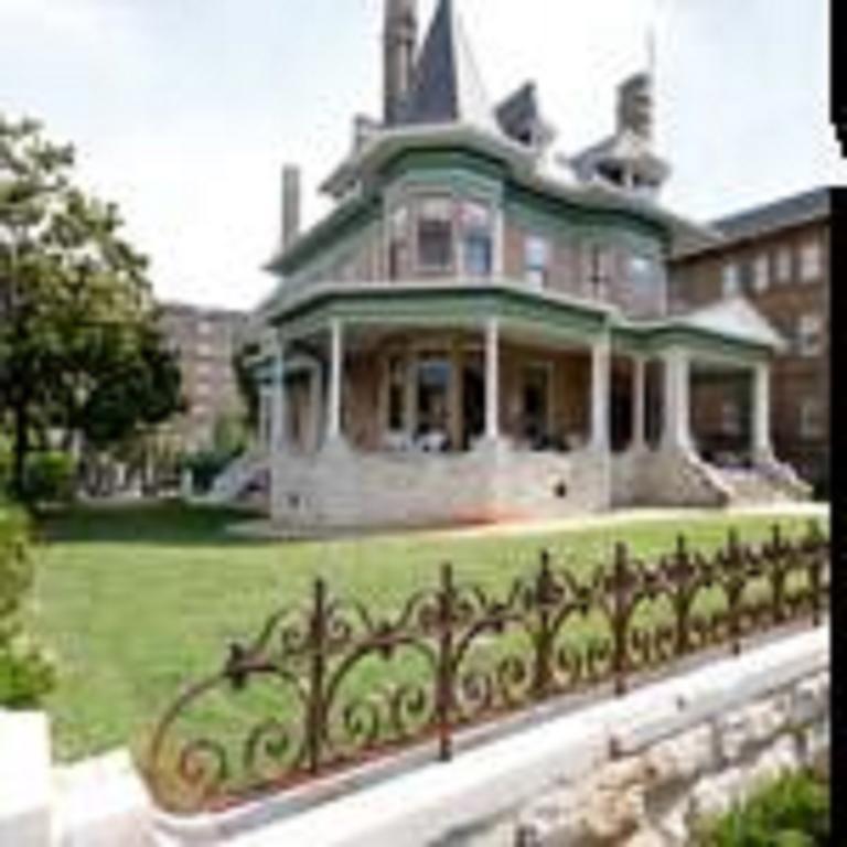 Cobb Lane Bed And Breakfast Birmingham Ngoại thất bức ảnh