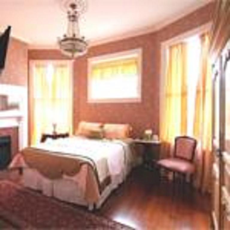 Cobb Lane Bed And Breakfast Birmingham Ngoại thất bức ảnh