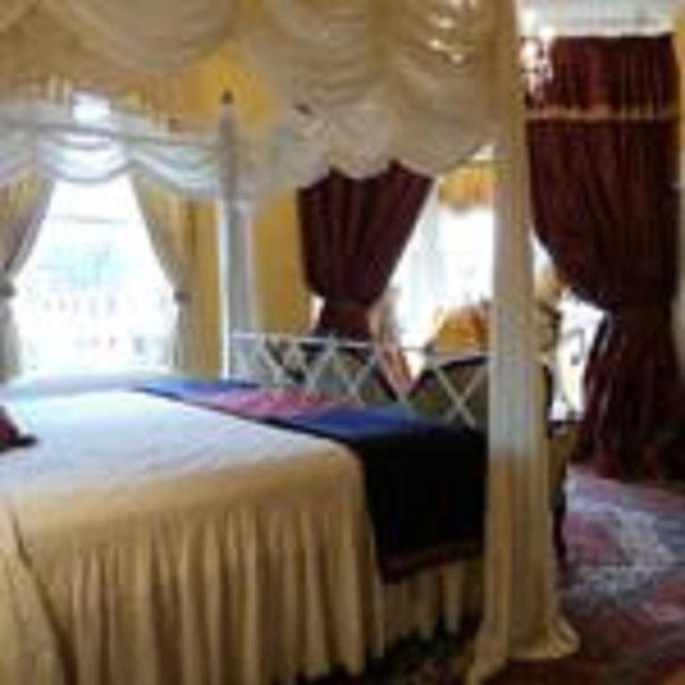 Cobb Lane Bed And Breakfast Birmingham Ngoại thất bức ảnh