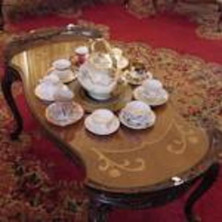 Cobb Lane Bed And Breakfast Birmingham Ngoại thất bức ảnh