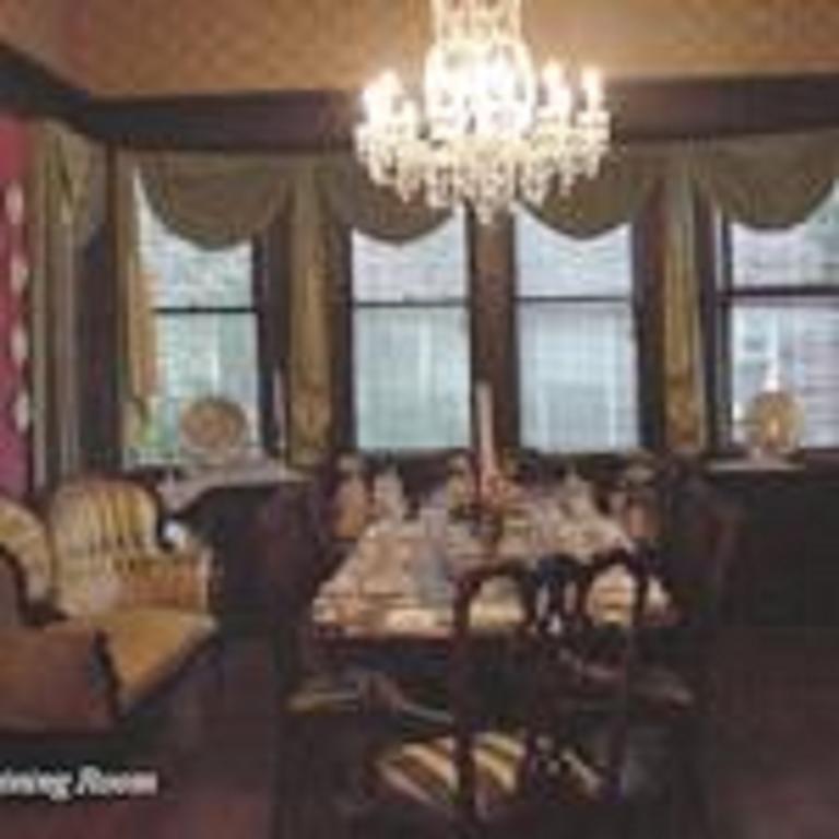 Cobb Lane Bed And Breakfast Birmingham Ngoại thất bức ảnh