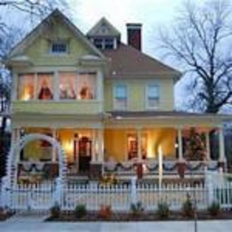 Cobb Lane Bed And Breakfast Birmingham Ngoại thất bức ảnh