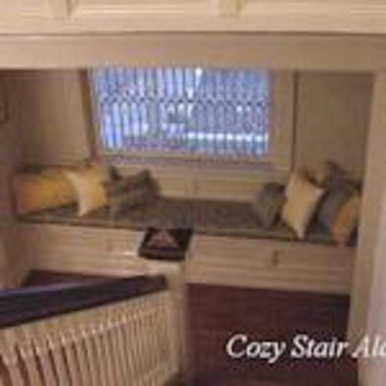 Cobb Lane Bed And Breakfast Birmingham Ngoại thất bức ảnh
