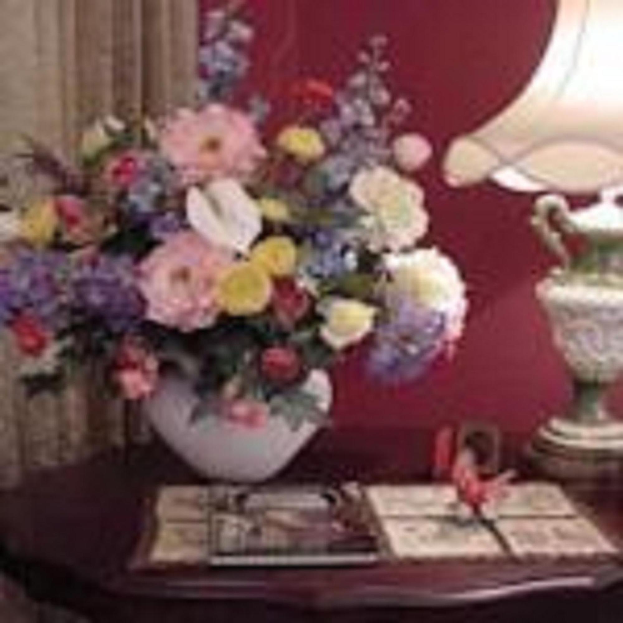 Cobb Lane Bed And Breakfast Birmingham Ngoại thất bức ảnh