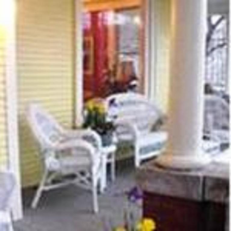 Cobb Lane Bed And Breakfast Birmingham Ngoại thất bức ảnh