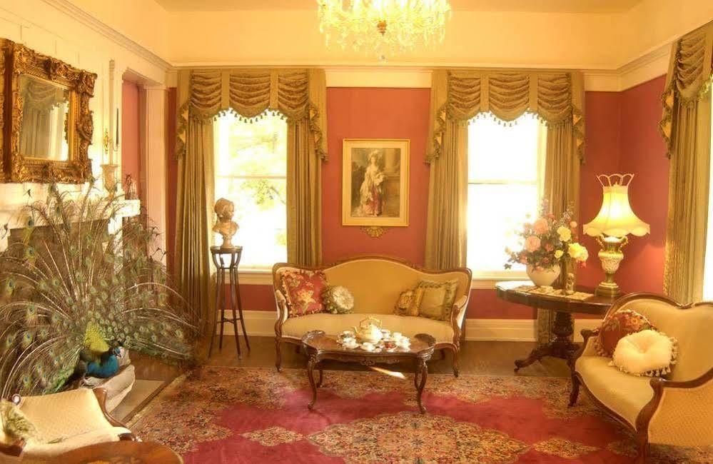 Cobb Lane Bed And Breakfast Birmingham Ngoại thất bức ảnh