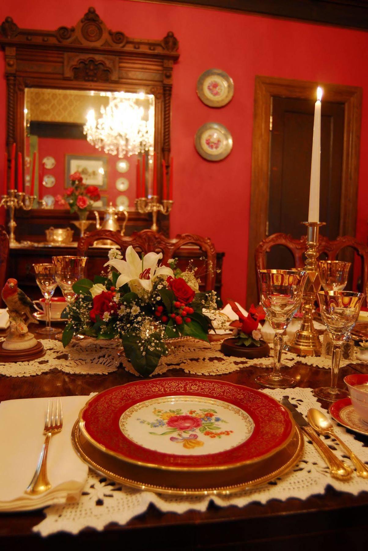 Cobb Lane Bed And Breakfast Birmingham Ngoại thất bức ảnh
